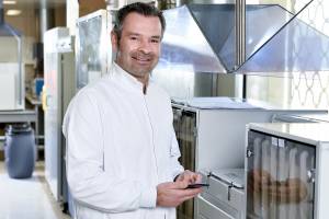 Xavier GRANET - Xavier Granet photographe corporate 