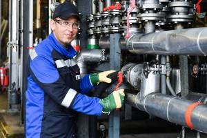 Xavier GRANET - Xavier Granet photographe corporate 