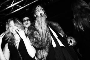 Renaud SAGNIER - RENAUD SAGNIER